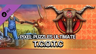 Pixel Puzzles Ultimate - Puzzle Pack: T.C.O.T.C (Steam key)