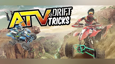 ATV Drift & Tricks (Steam key)