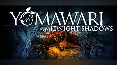 Yomawari: Midnight Shadows (Steam key)
