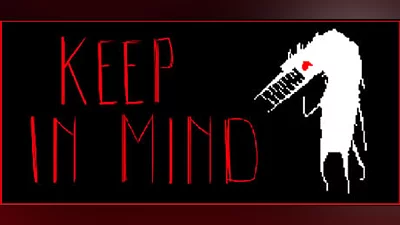 Keep in Mind: Remastered (Steam key)