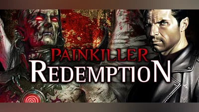 Painkiller: Redemption (Steam key)