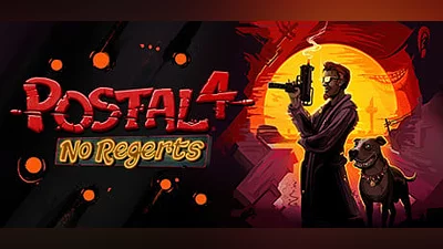 POSTAL 4: No Regerts (Steam key)