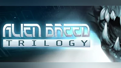 Alien Breed  Trilogy (Steam key)