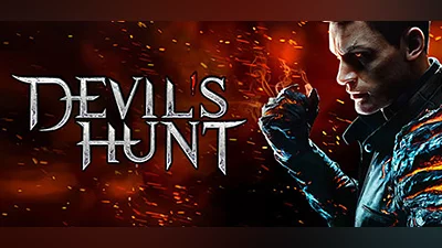 Devil's Hunt (Steam key)