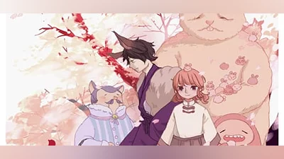 Chika's Forest chapter 11 (DRM free)