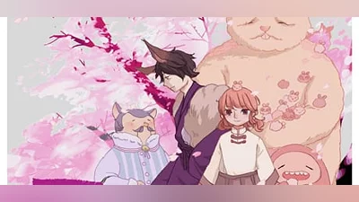 Chika's Forest chapter 14 (Steam key)