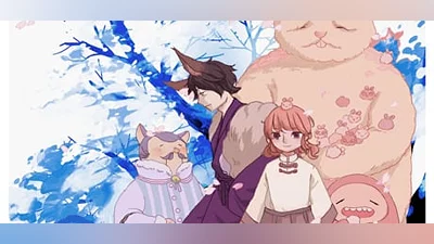 Chika's Forest chapter 15 (Steam key)