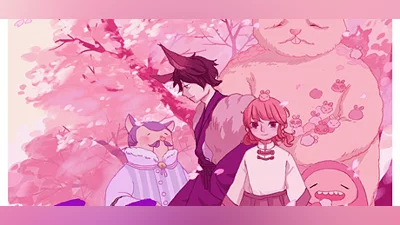 Chika's Forest chapter 2 (DRM free)