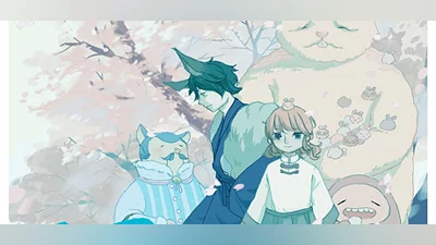 Chika's Forest Chapter Chapter 4 (DRM free)