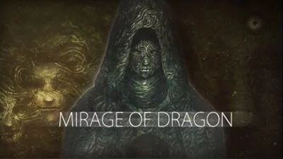 Mirage of Dragon (Steam)