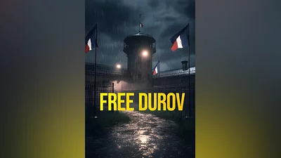 FREE DUROV