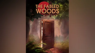 The Fabled Woods (Россия, Украина и СНГ)