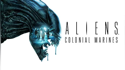 Aliens: Colonial Marines