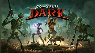 Conquest Dark