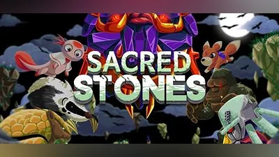Sacred Stones (PC) [Global] [Standard]