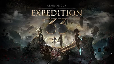 Clair Obscur: Expedition 33 (Steam)