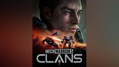 MechWarrior 5: Clans (Россия, Украина и СНГ)
