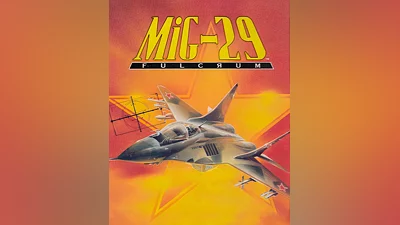 MiG-29 Fulcrum (Россия, Украина и СНГ)