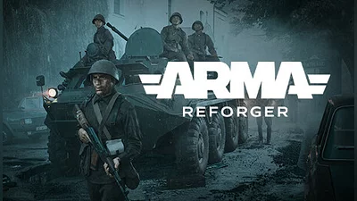 Arma Reforger