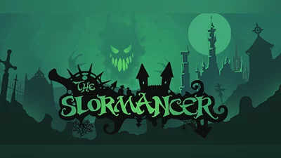 The Slormancer (PC) [RU/CIS] [Standard]