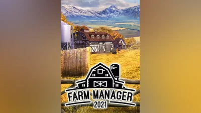 Farm Manager 2021