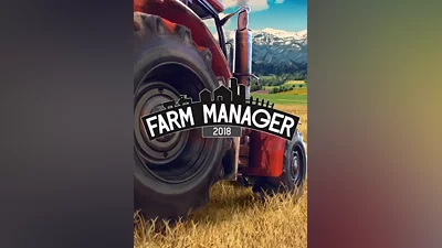 Farm Manager 2018