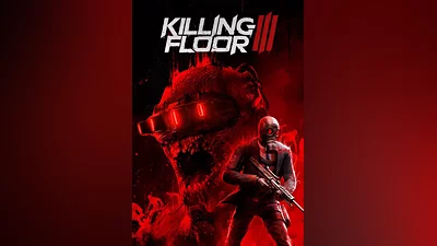 Killing Floor 3