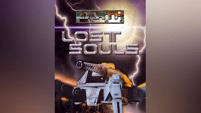Earth 2150: Lost Souls (Весь мир)