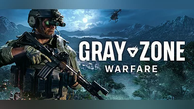 Gray Zone Warfare (Steam key)
