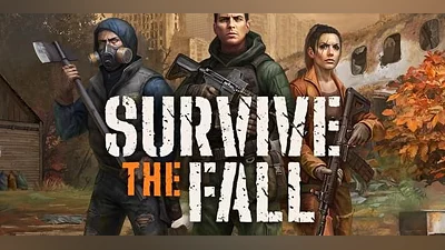Survive the Fall (PC) [Global] [Standard]