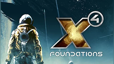 X4: Foundations