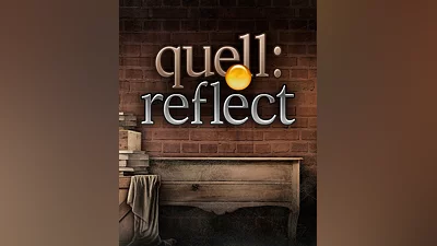 Quell Reflect (Россия, Украина и СНГ)