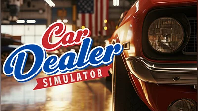 Car Dealer Simulator
