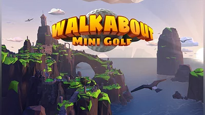 Walkabout Mini Golf VR