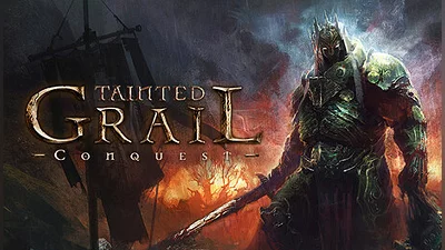 Tainted Grail: Conquest