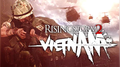 Rising Storm 2: VIETNAM