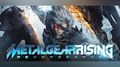 Metal Gear Rising Revengeance (PC) [RU/CIS] [Standard]