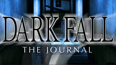 Dark Fall The Journal (Steam)