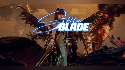 Stellar Blade (PC) [Ukraine] [Complete Edition]