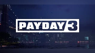 PayDay 3 (PC) [RU/CIS] [Standard]