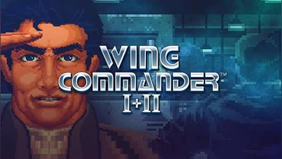 Wing Commander 1+2 (PC) [Global] [Standard]