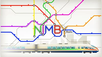 NIMBY Rails