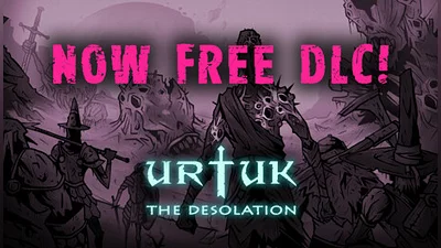 Urtuk: The Desolation