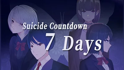 Suicide Countdown: 7 Days