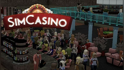 SimCasino