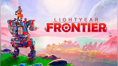 Lightyear Frontier