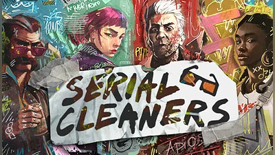 Serial Cleaners