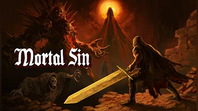 Mortal Sin