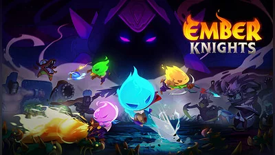 Ember Knights
