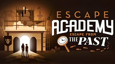 Escape Academy: Escape From the Past (Steam)